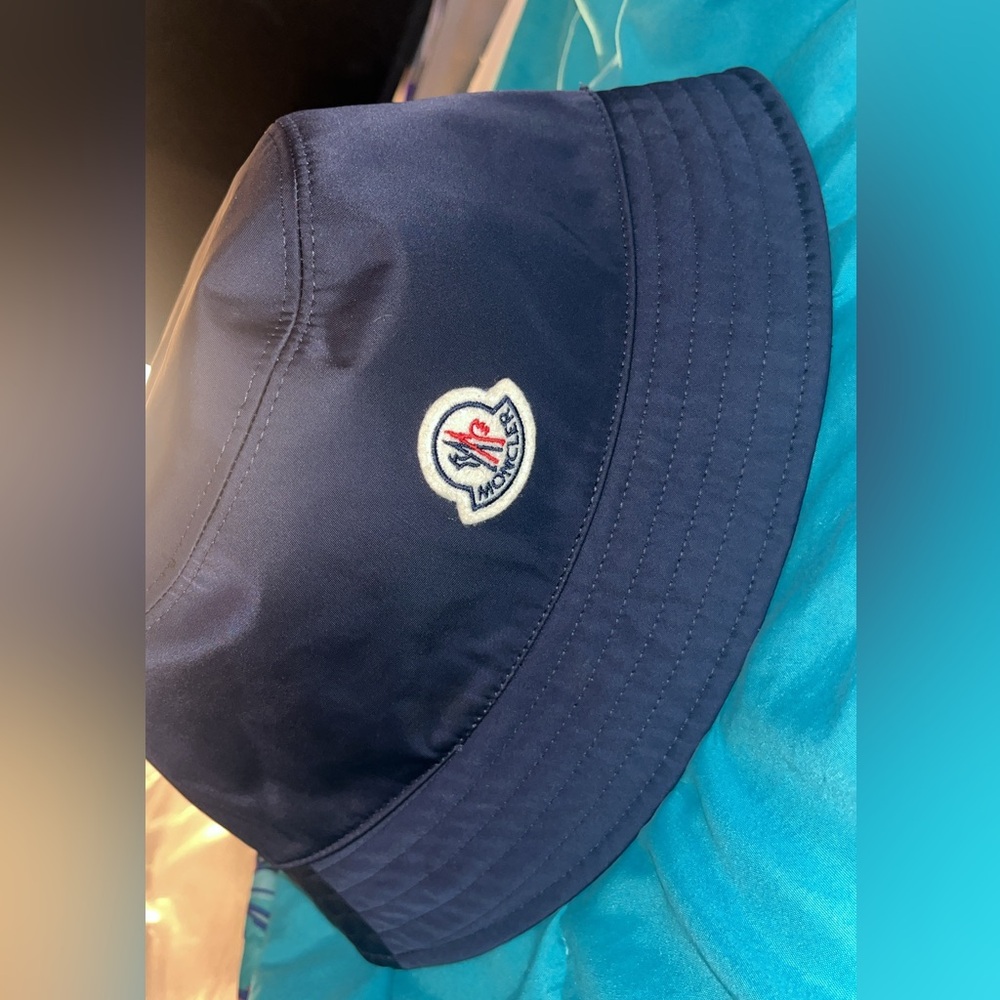 Brand new bucket hat
